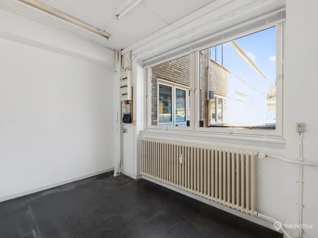 Billede 8 - Ledigt til overtagelse