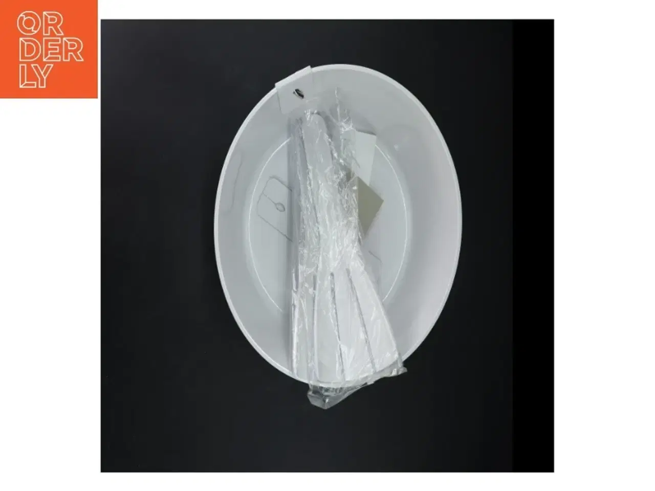 Billede 7 - Eva Solo salatskål med salatsæt fra Eva Solo (str. Ø 26 cm)