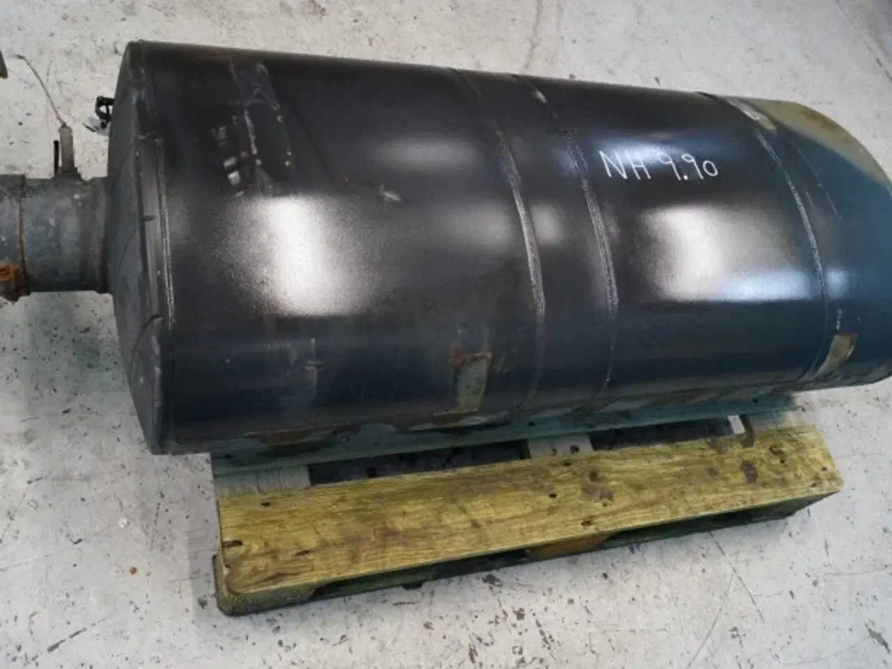 Billede 15 - New Holland CR9.90 Lydpotte 84160738
