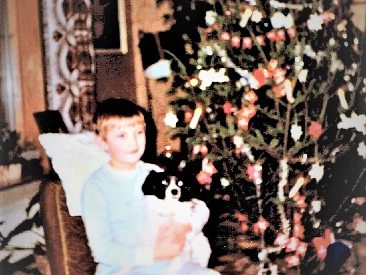 Billede 2 - Strikvarer