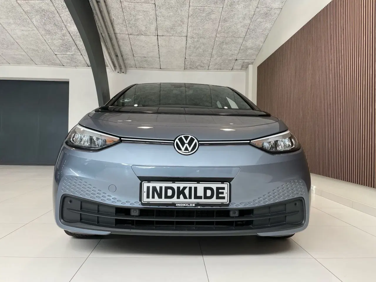 Billede 3 - VW ID.3 77 Pro S