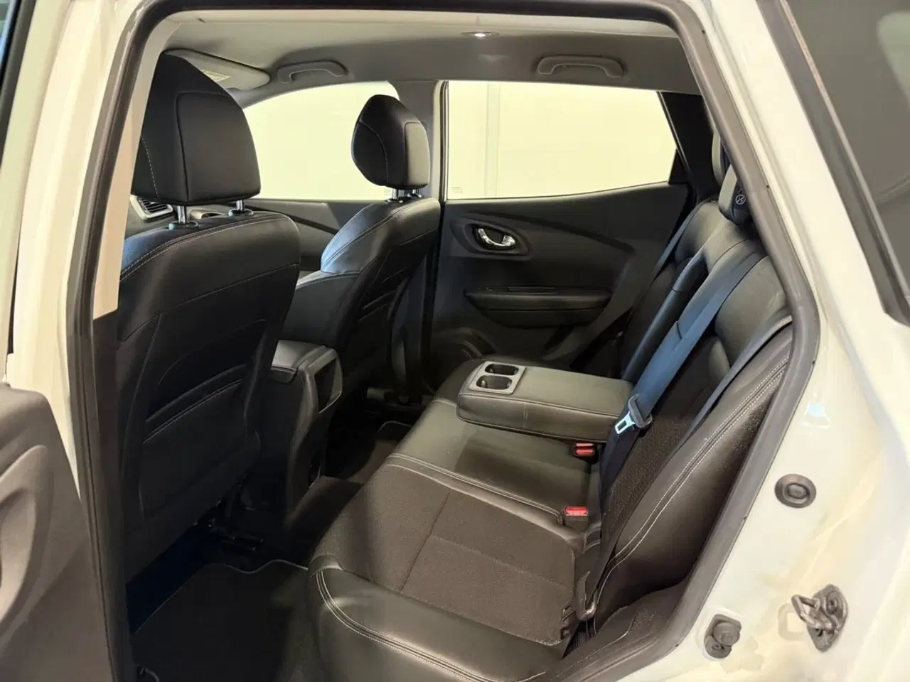 Billede 11 - Renault Kadjar 1,2 TCe 130 Zen