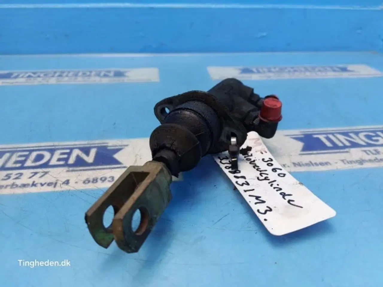 Billede 7 - Massey Ferguson 3060 Hovedcylinder 3388831M3