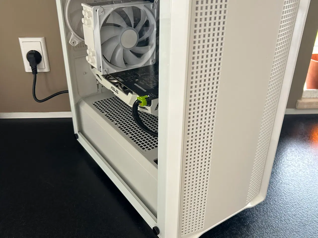 Billede 10 - 💻 Renoveret Gaming PC – Klar til eSport & Fortnit