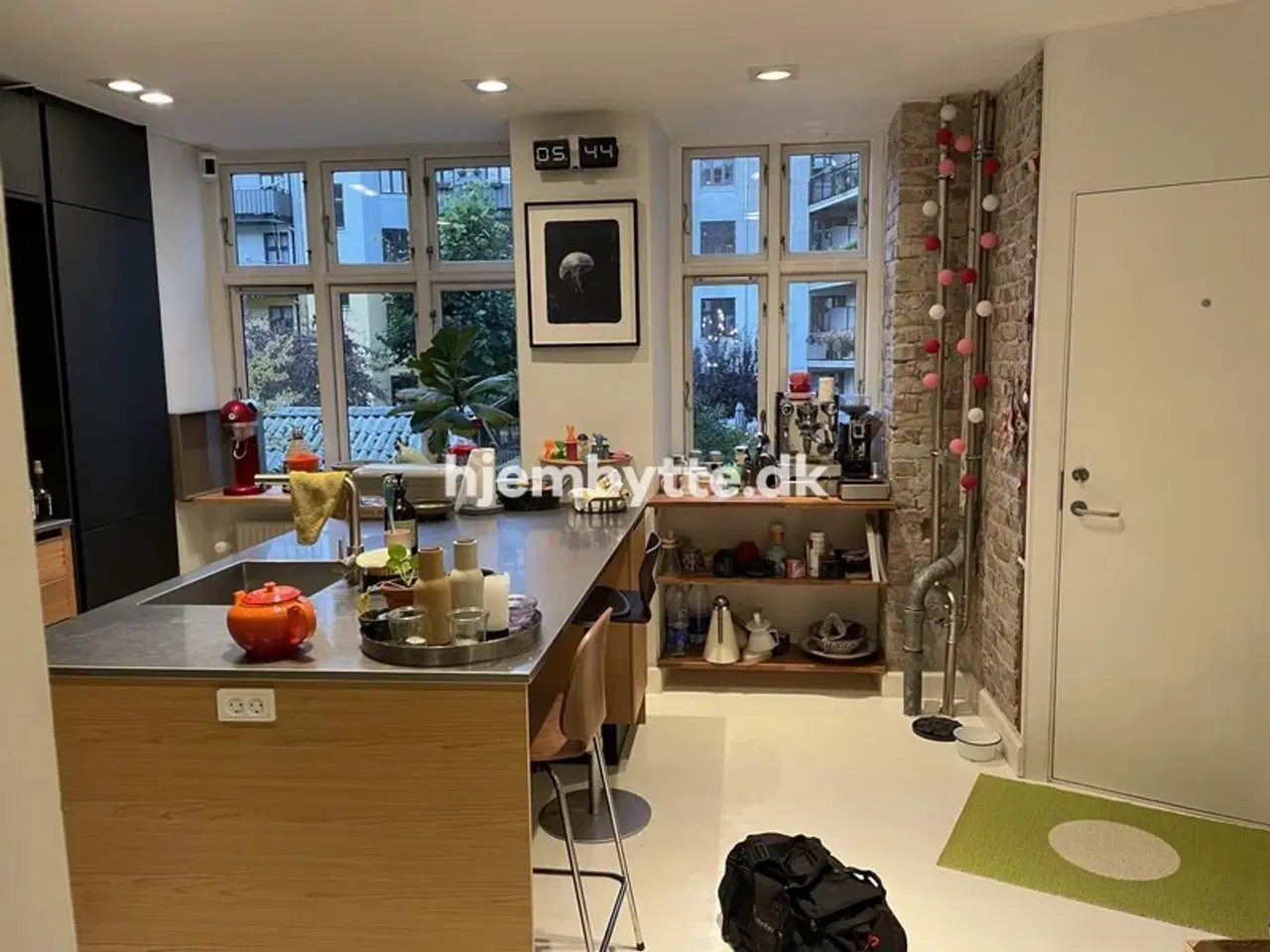 Billede 6 - Hjembytte - Augustagade