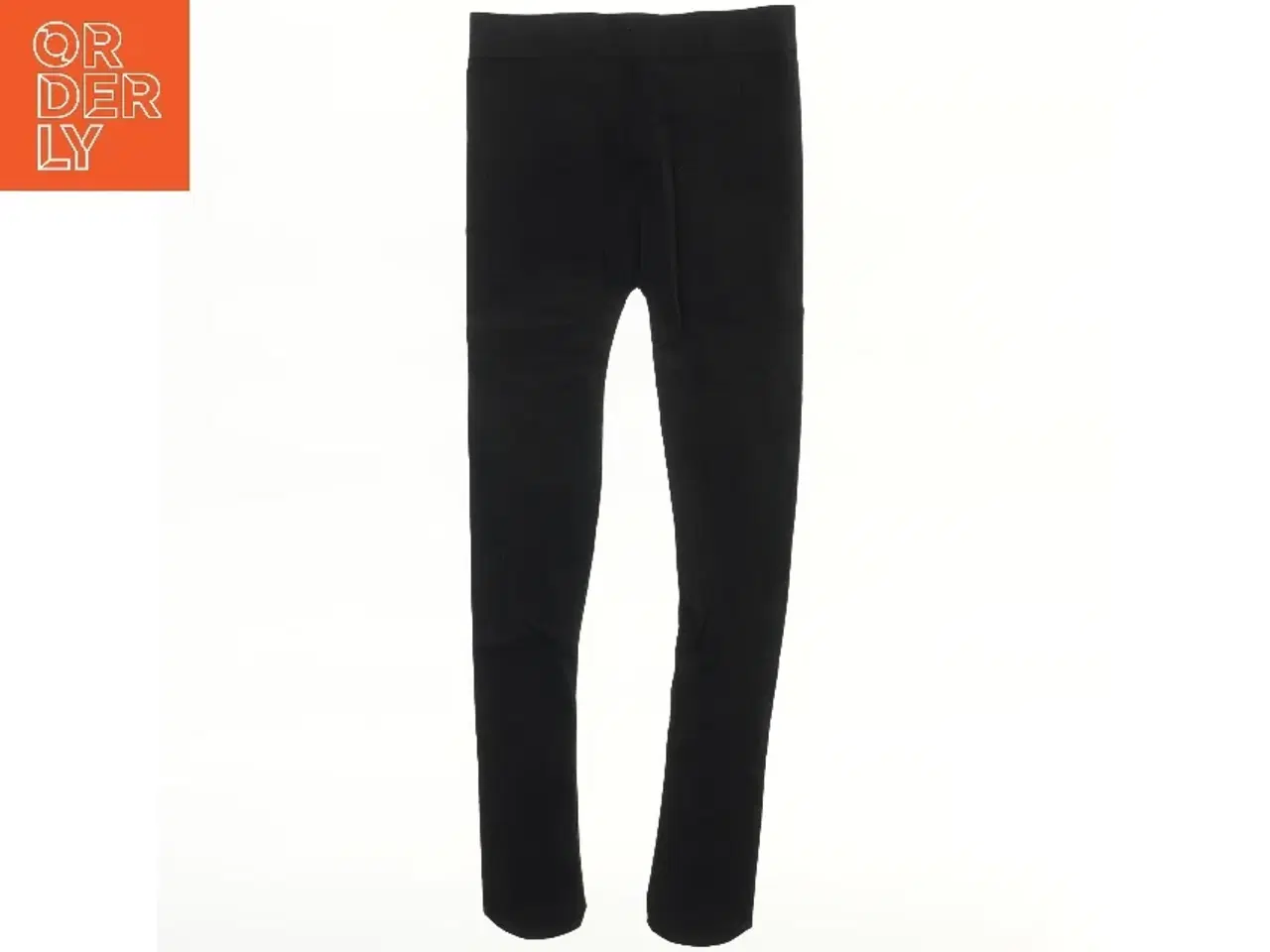 Billede 1 - Sorte leggings fra Name It (str. 134)