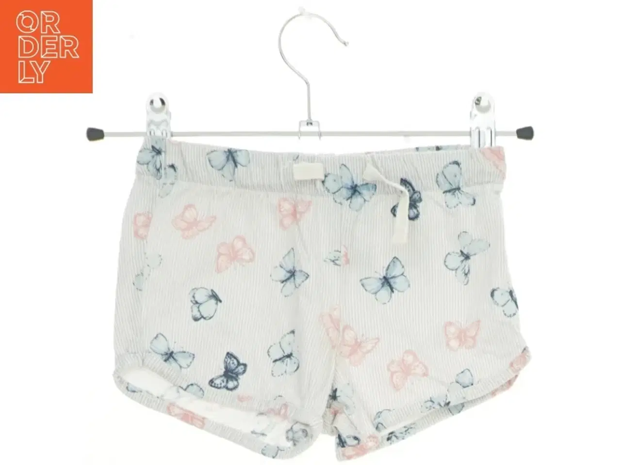 Billede 1 - Shorts fra H&M (str. 86 cm)