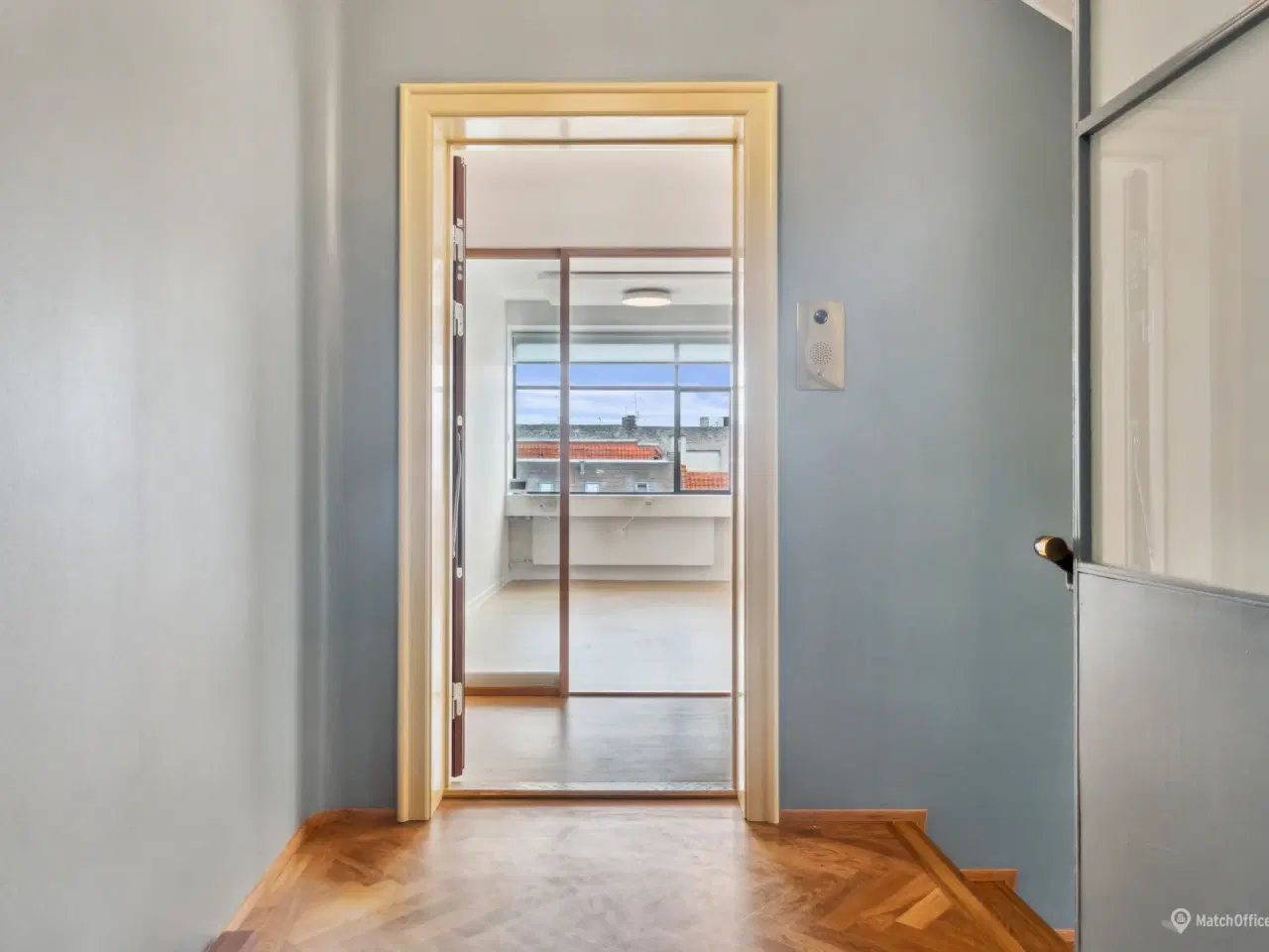 Billede 3 - Kontorlejemål i DGNB Diamantcertificeret ejendom