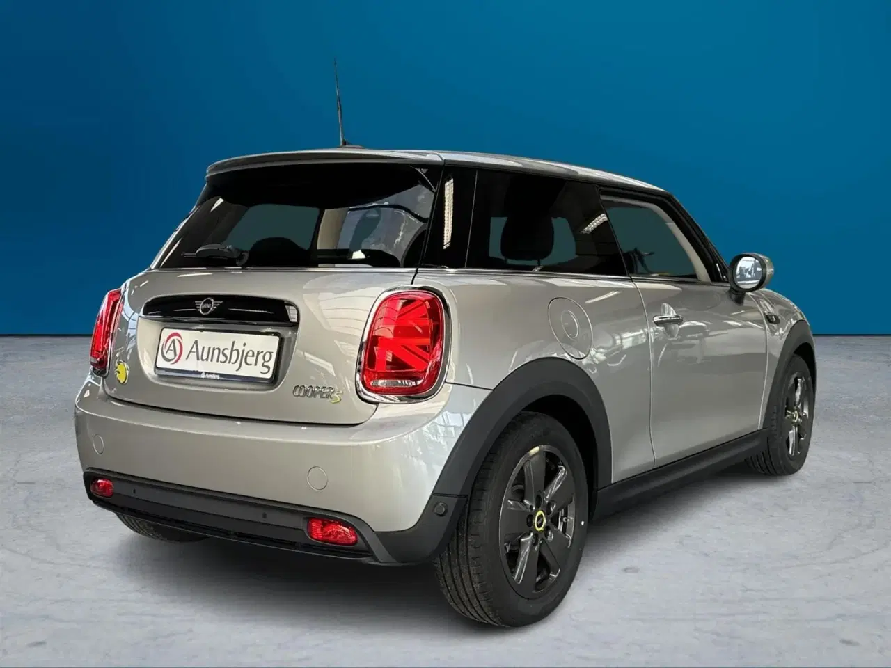 Billede 4 - MINI Cooper SE  Classic Trim