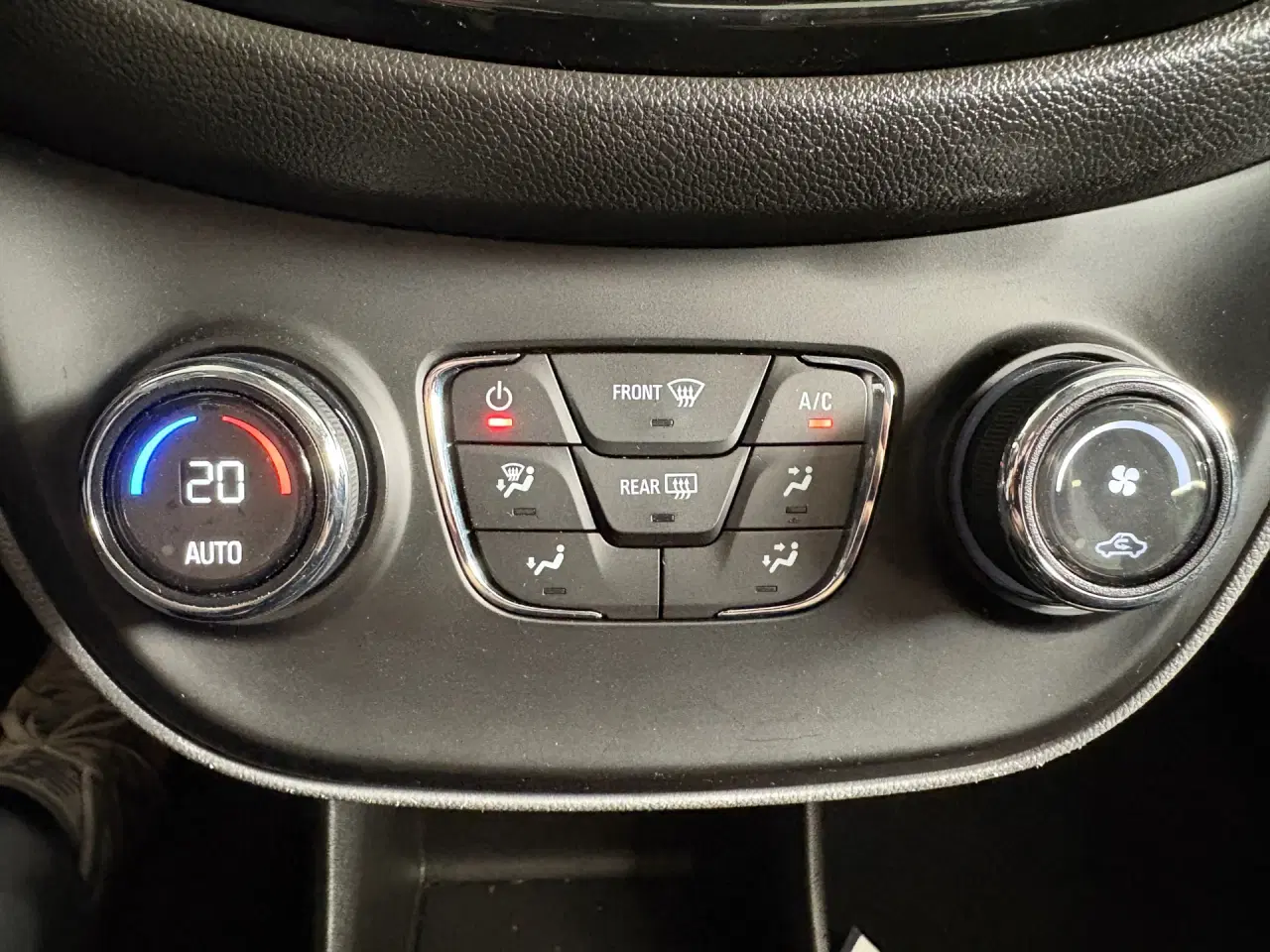 Billede 9 - Opel Karl 1,0 Innovation 75HK 5d