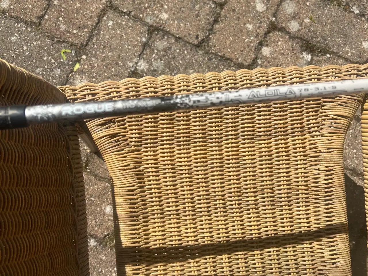 Billede 3 - Titleist 3w