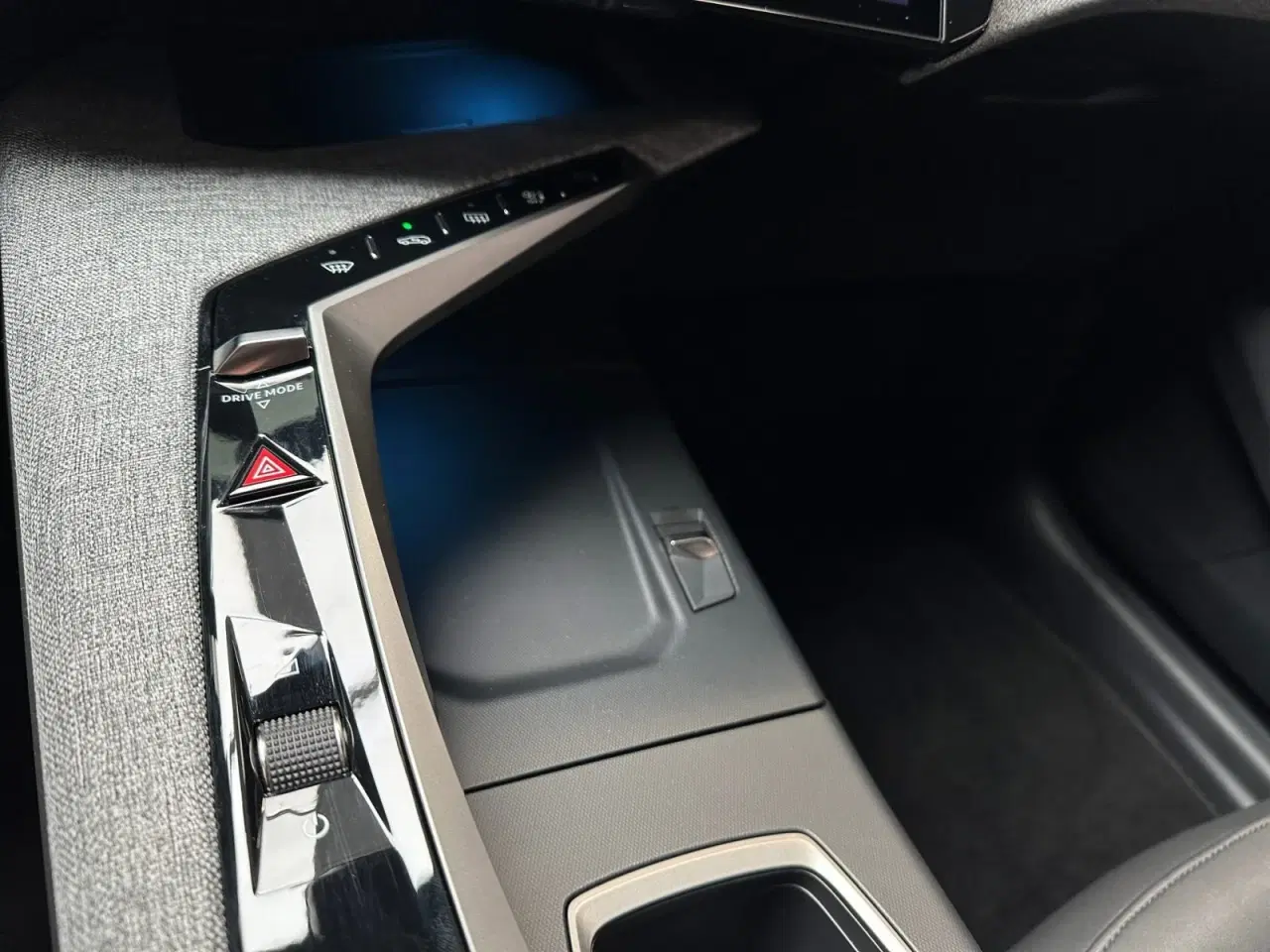 Billede 21 - Peugeot e-3008 77 Allure