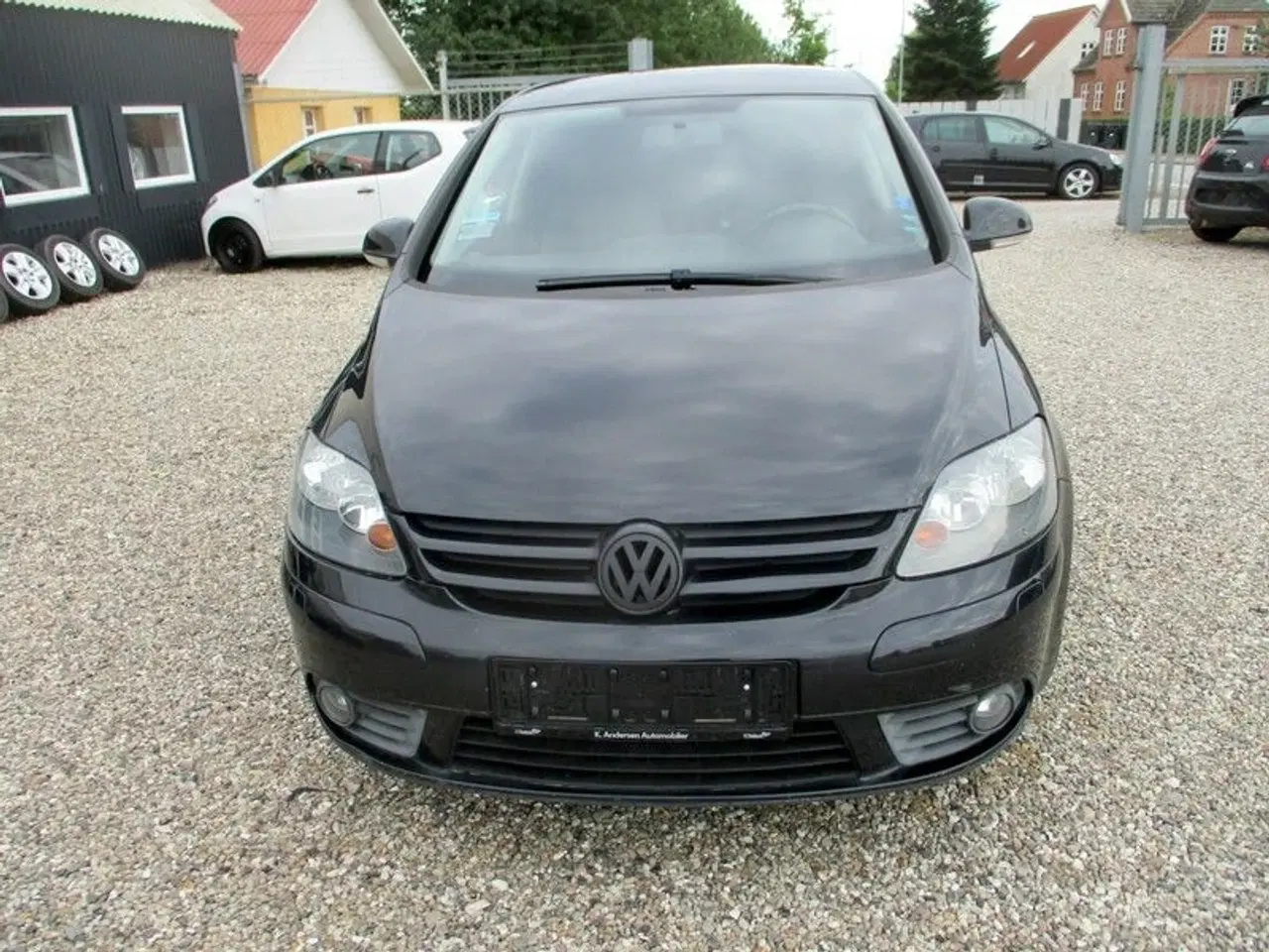 Billede 20 - VW Golf Plus 2,0 TDi 140 Comfortline DSG Van
