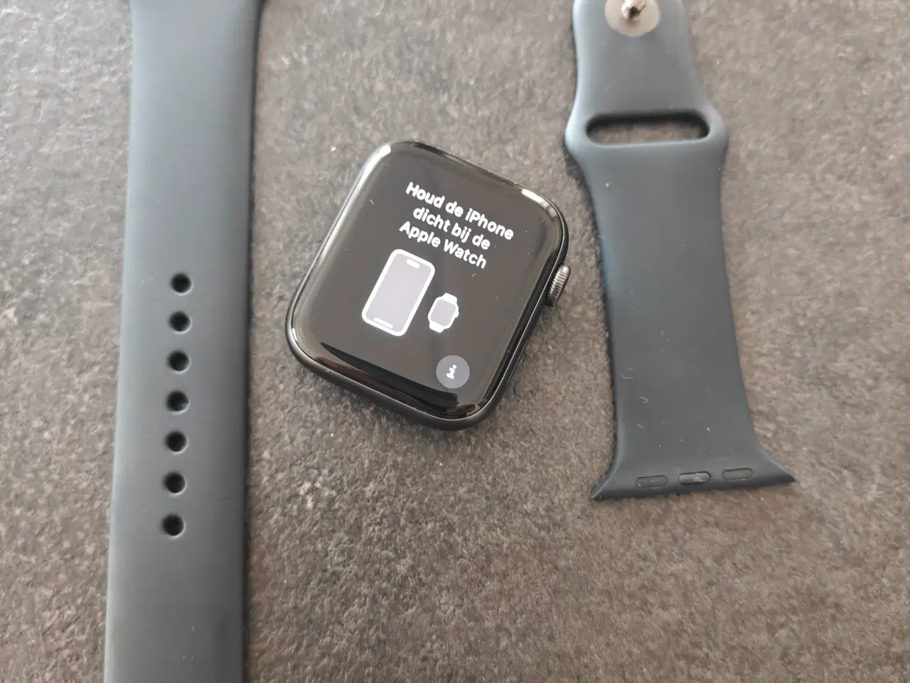 Billede 1 - Apple Watch SE - 44mm - A2352