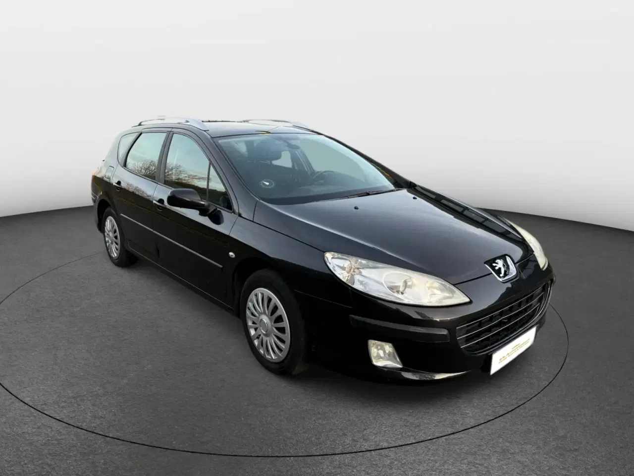 Billede 2 - Peugeot 407 1,8 SR stc.