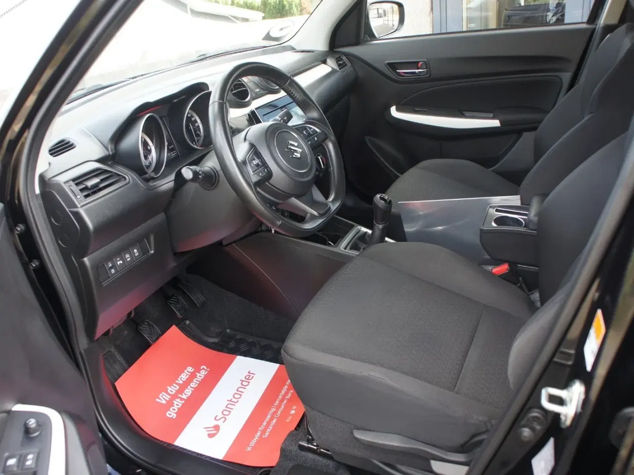 Billede 13 - Suzuki Swift 1,2 mHybrid Action