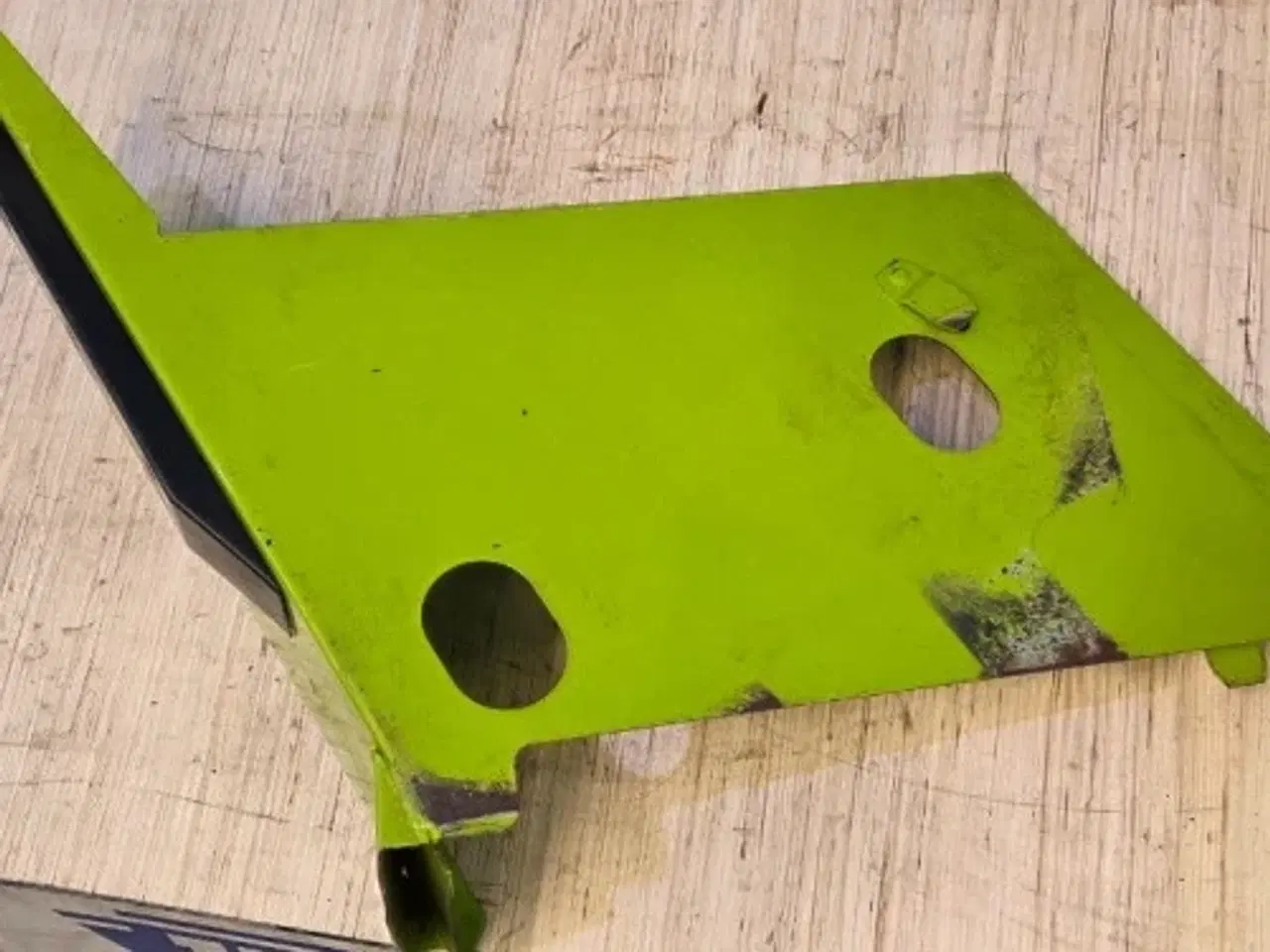 Billede 13 - Claas V900 Plade R. 5171191