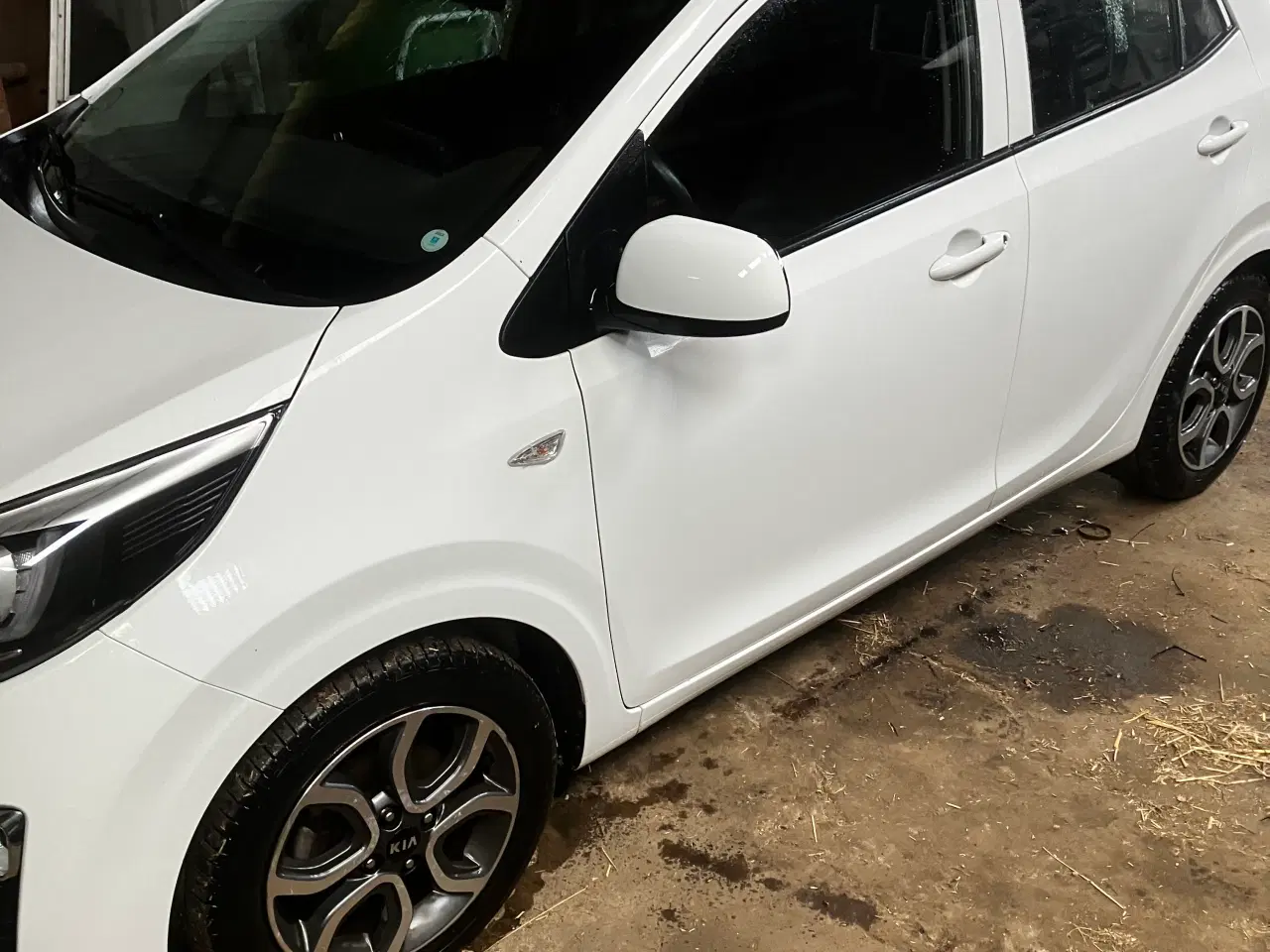 Billede 2 - Kia picanto