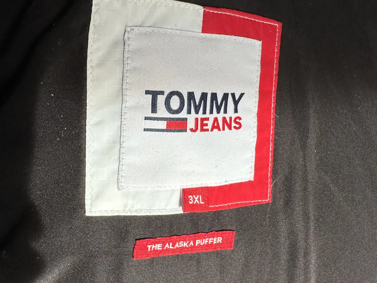 Billede 3 - Herre dunjakke