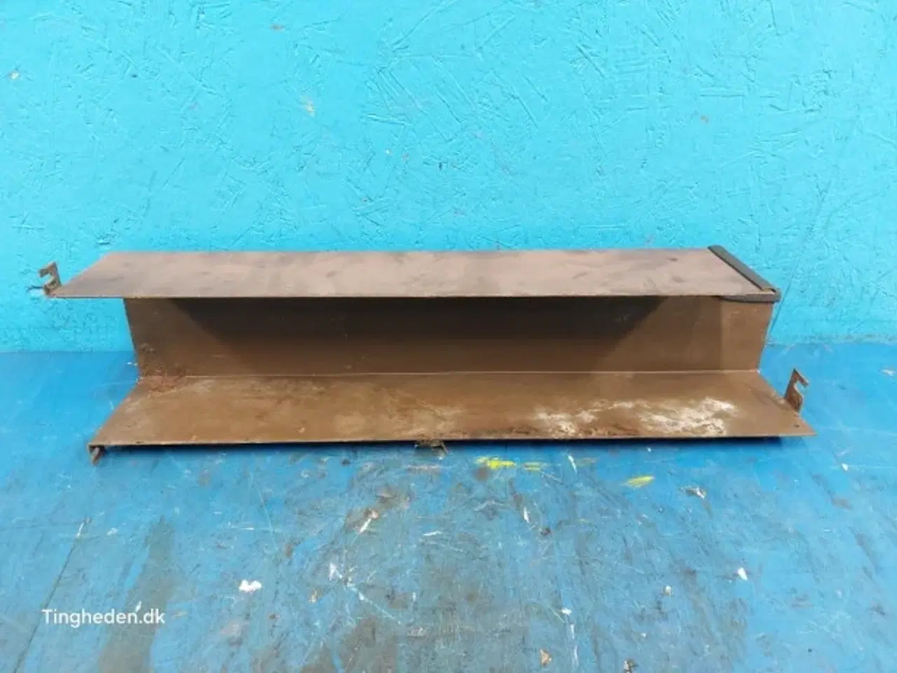 Billede 6 - Dronningborg D9000 20 Fod Powerflow Skærm F forlagsaksel 28280348