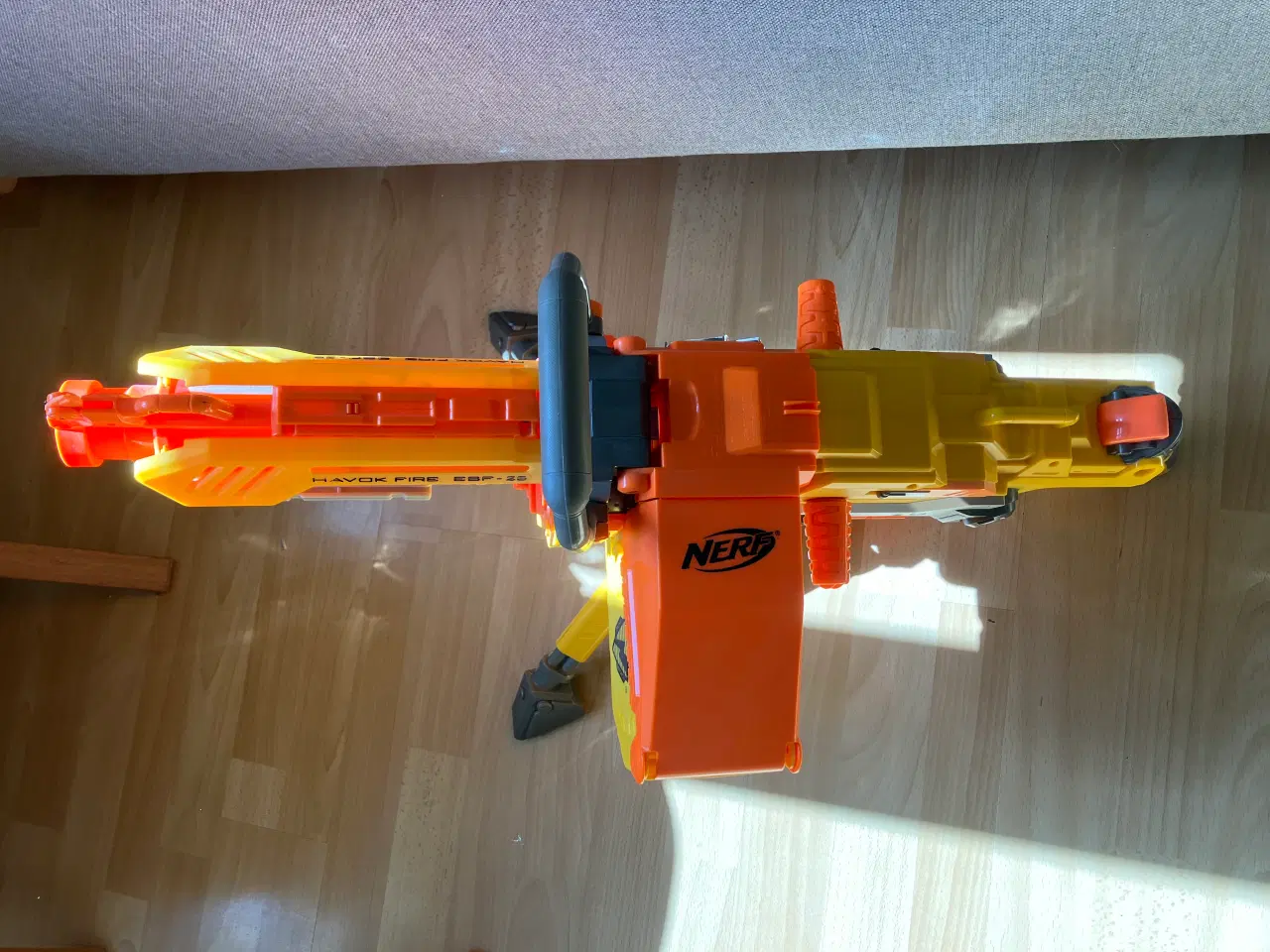 Billede 3 - NERF- Hasbro. 