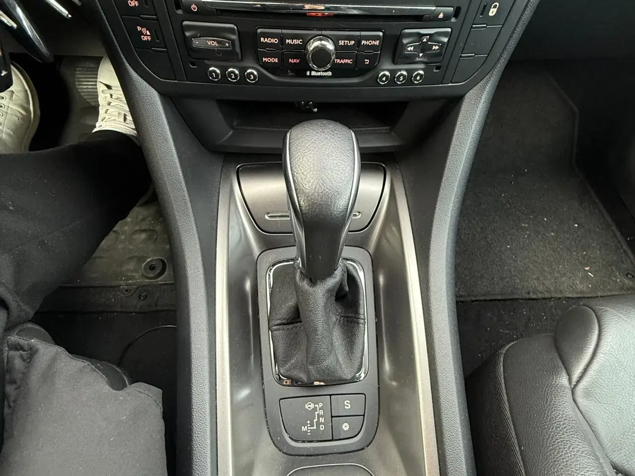 Billede 9 - Citroën C5 2,0 HDi 163 Business Tourer aut.