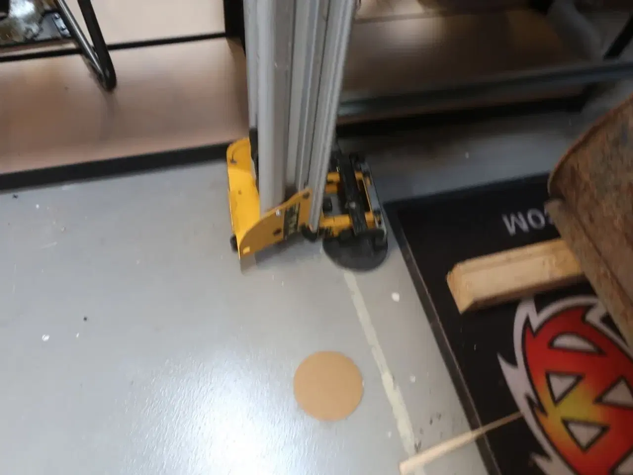 Billede 2 - Arbejdsstation DEWALT DE7023 -XJ