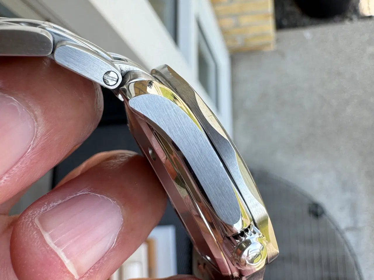 Billede 4 - Omega Seamaster 300m