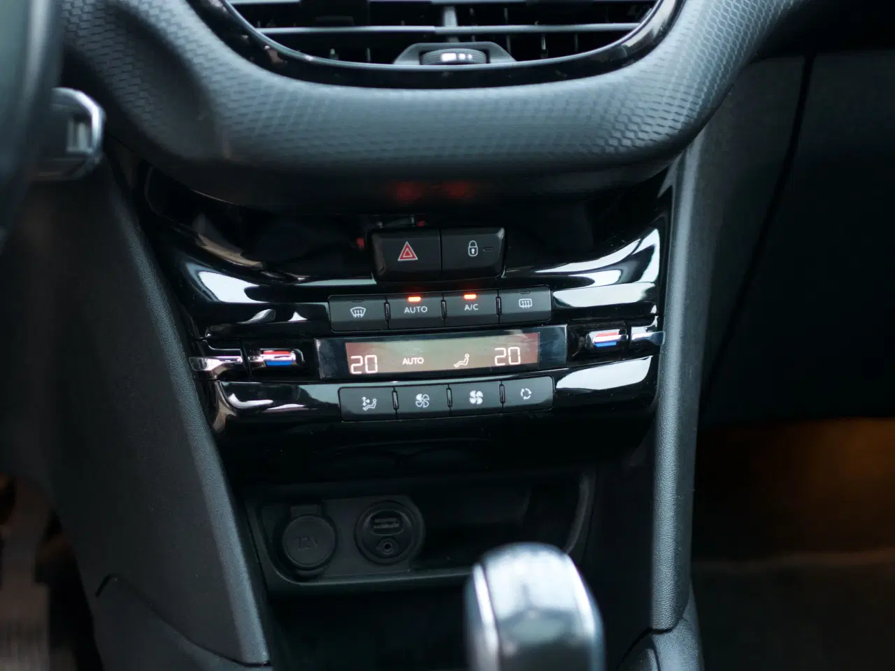 Billede 8 - Peugeot 208 1,6 BlueHDI 100 økoracer sælges