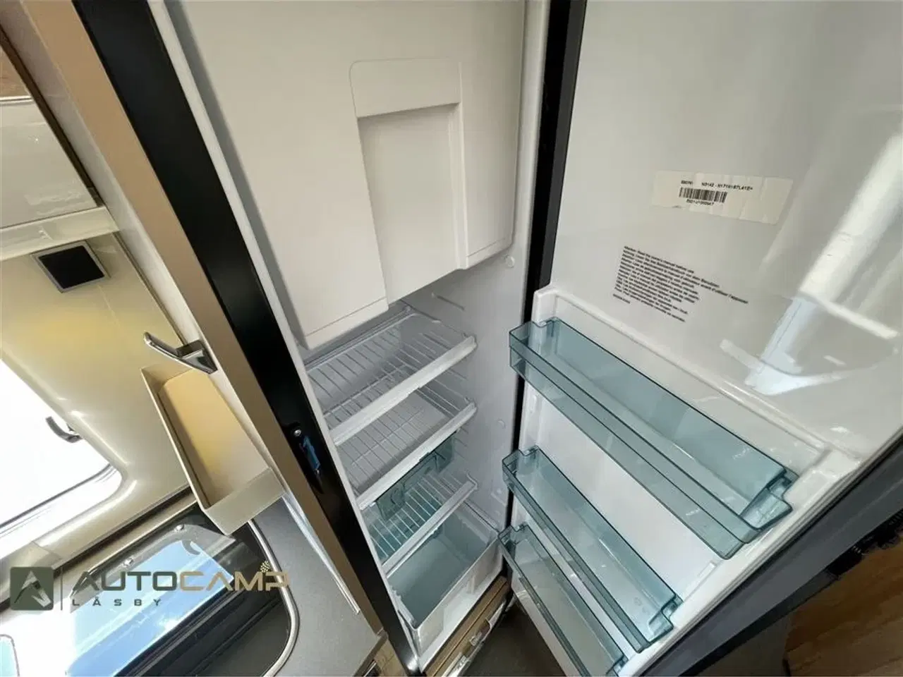 Billede 9 - 2019 - Hymer ML-T 570 4X4