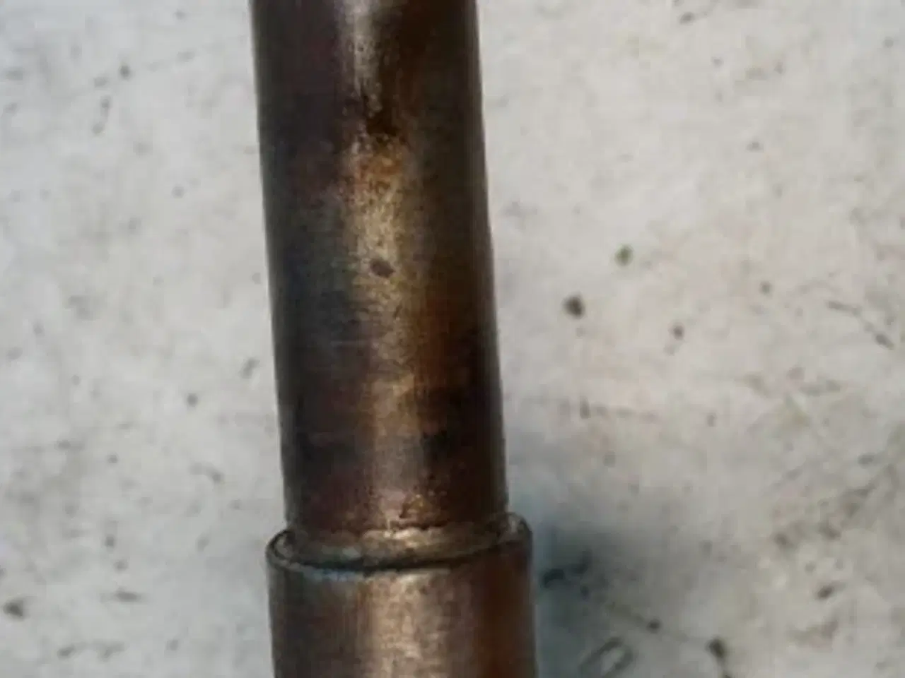 Billede 11 - Dronningborg D7200 Aksel 28751215