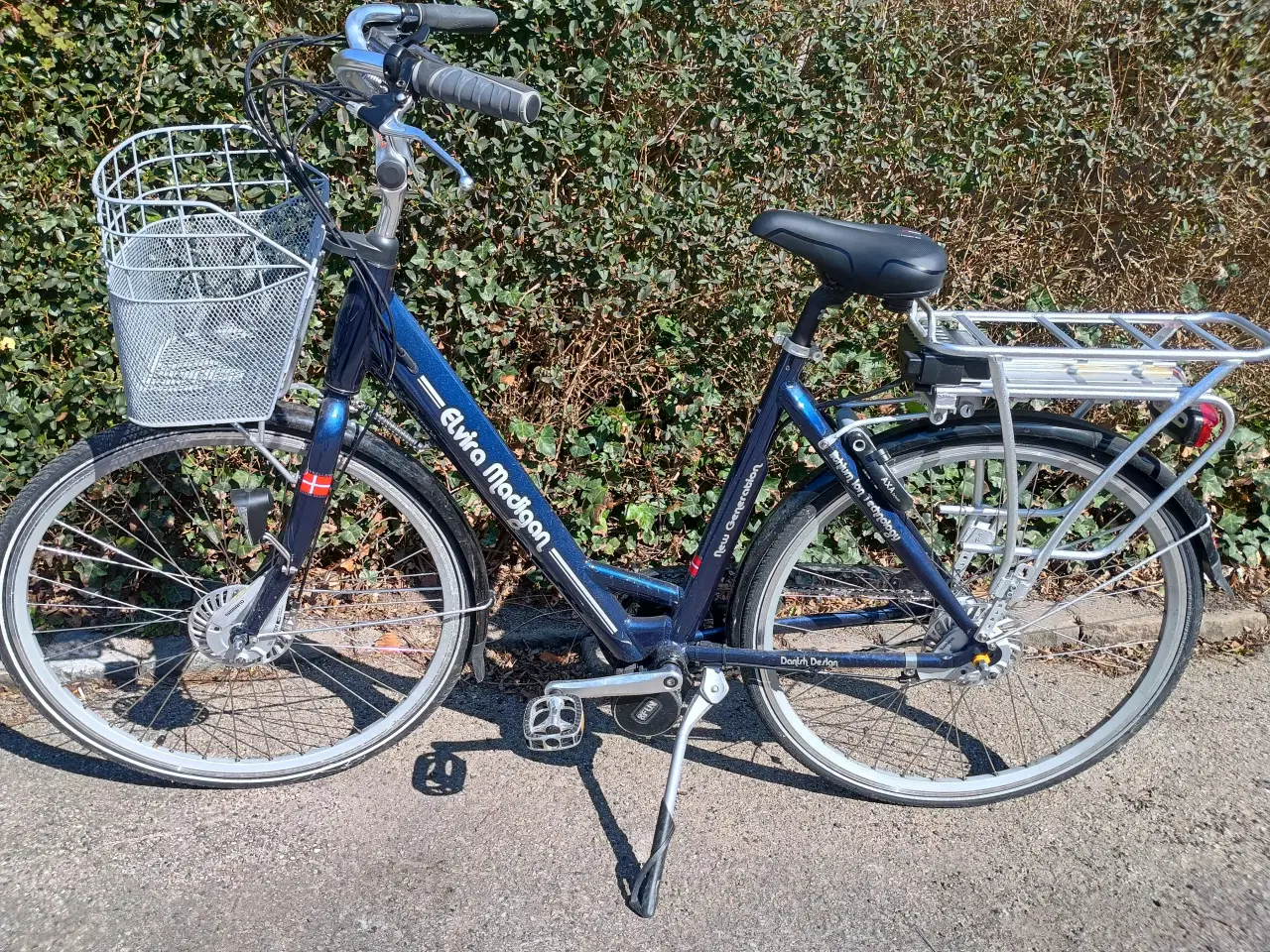 Billede 1 - Elvira Madigan New Generation.