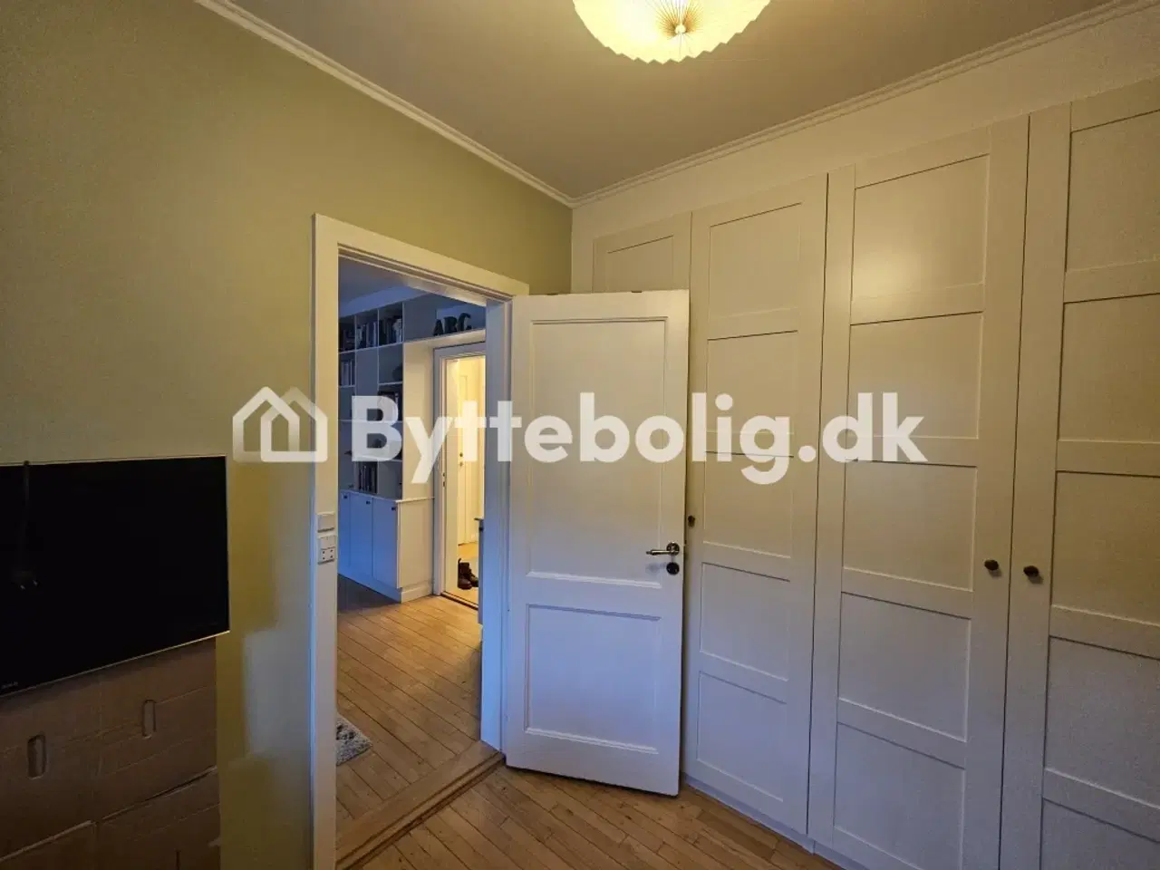 Billede 5 - Lejlighed på Frederiksberg