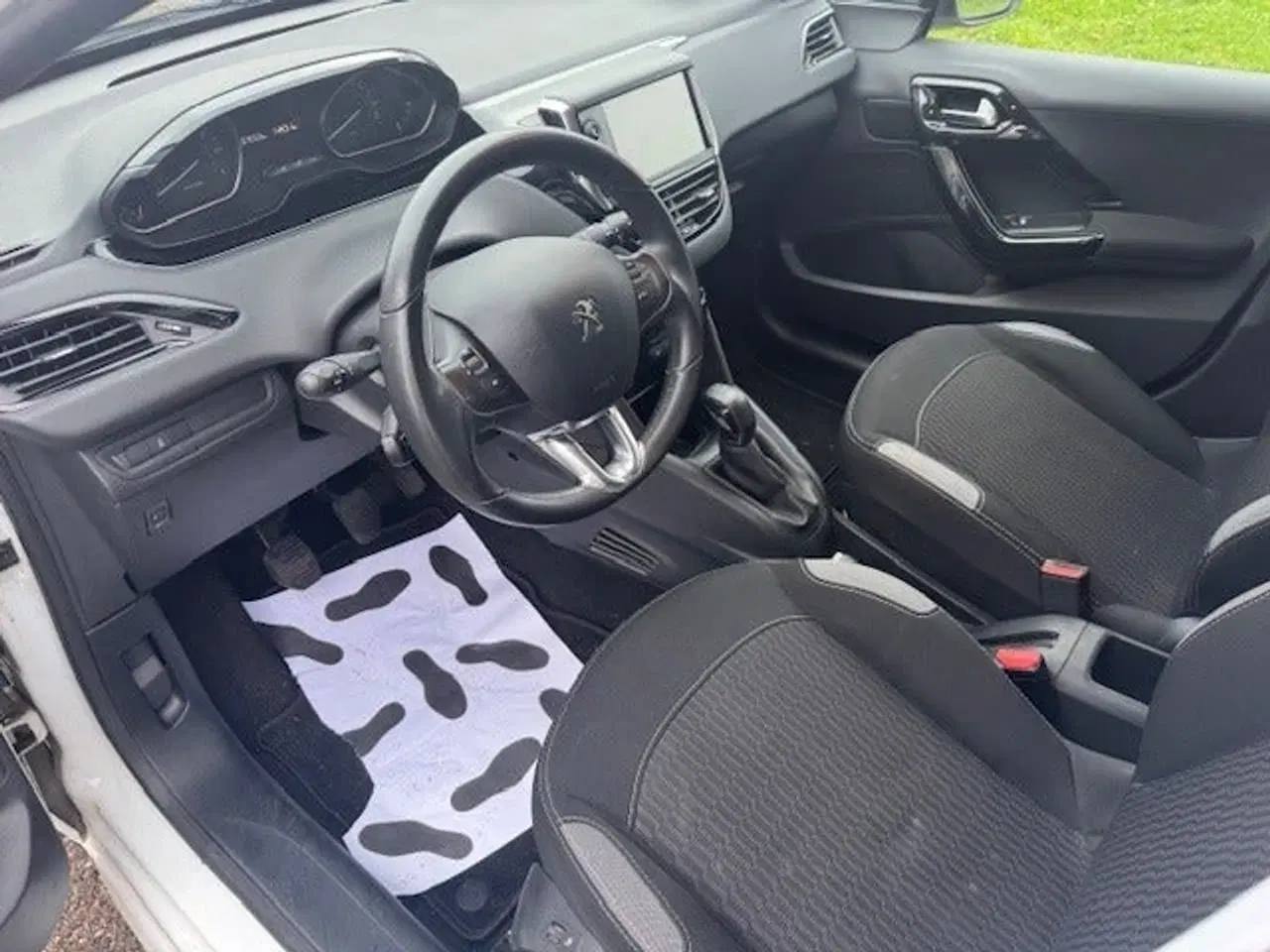 Billede 7 - Peugeot 208 1,2 VTi 82 Chili Sky