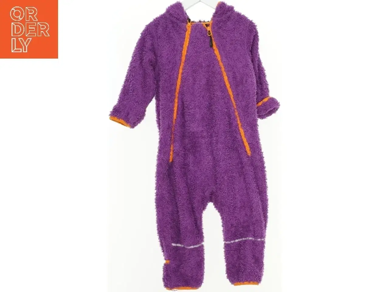 Billede 1 - Heldragt fra Nico (str. 92 cm)