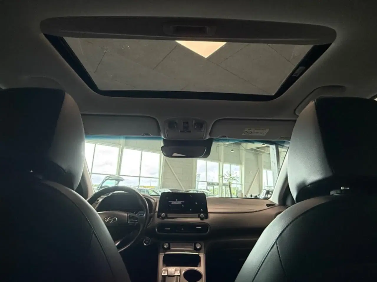 Billede 24 - Hyundai Kona 64 EV Prime