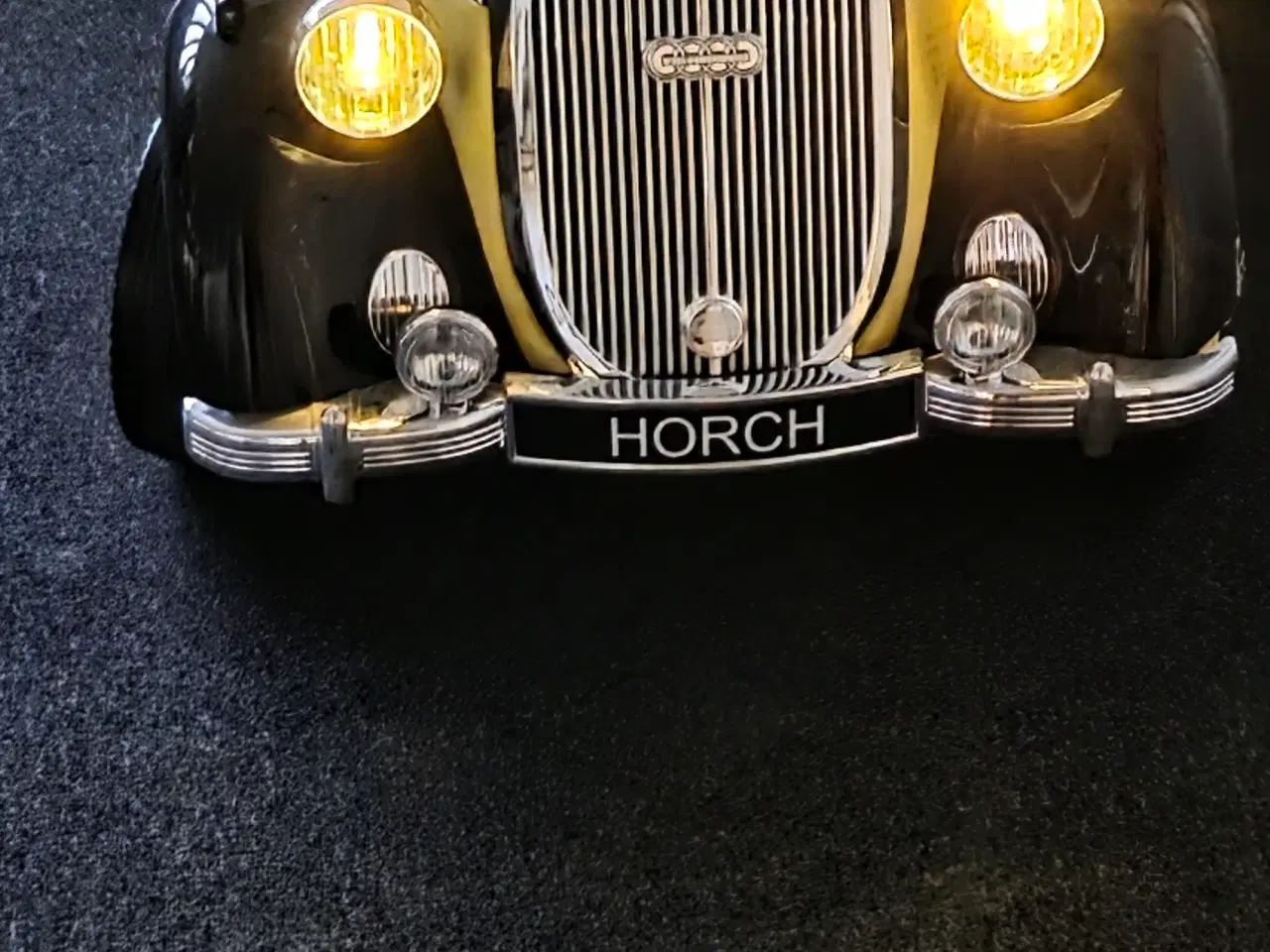 Billede 10 - Audi Horch 930 v elektrisk