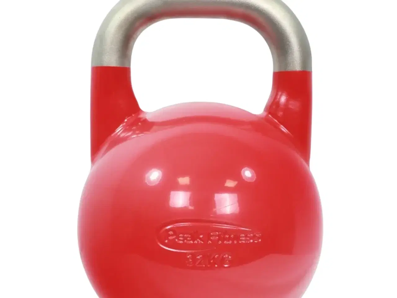 Billede 7 - Peak Fitness competition kettlebells -ny model fra