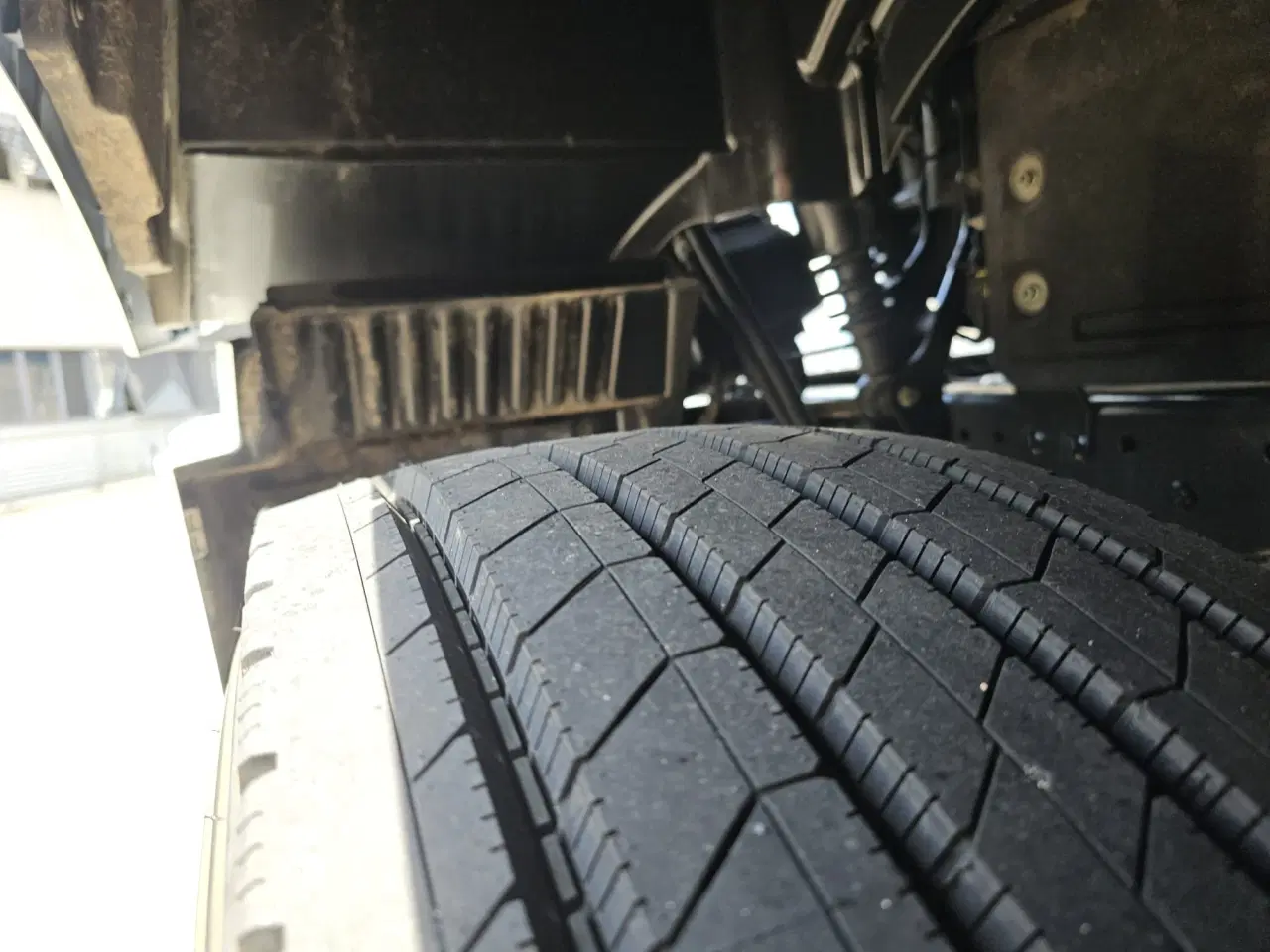 Billede 28 - MAN TGX 18.430, Trækker