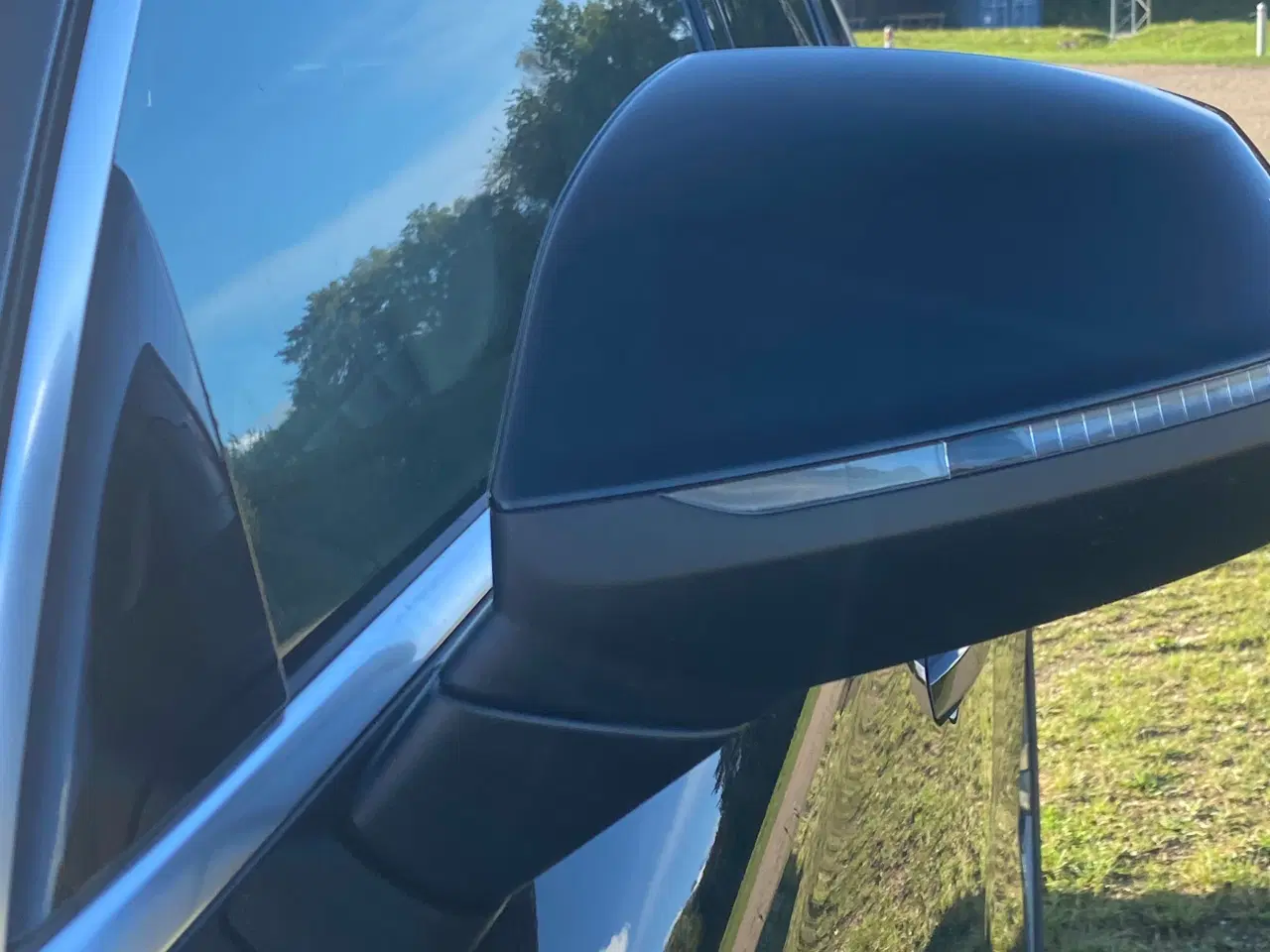 Billede 4 - Audi Q5 med sjældent udstyr