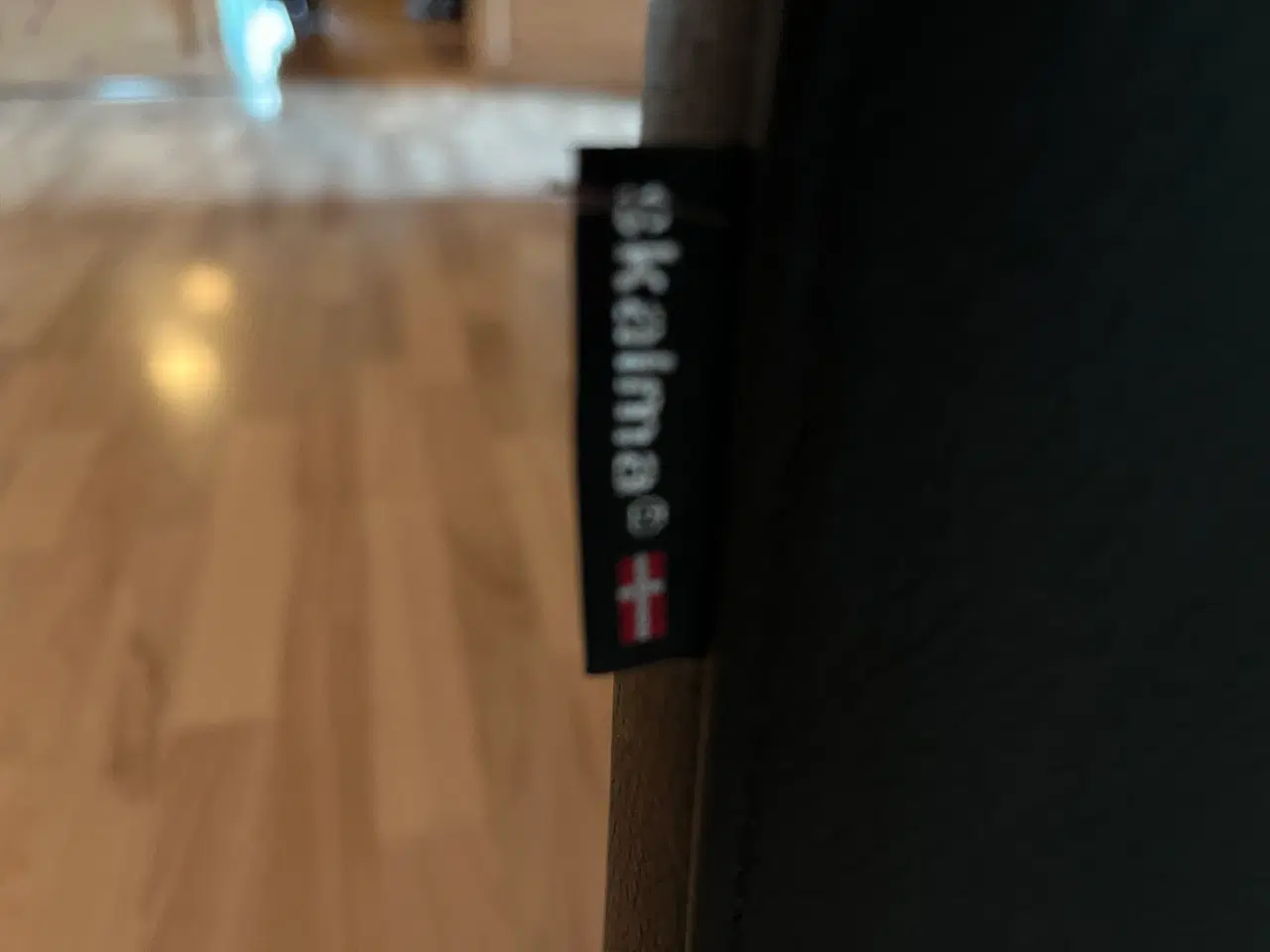 Billede 3 - Læder møbler