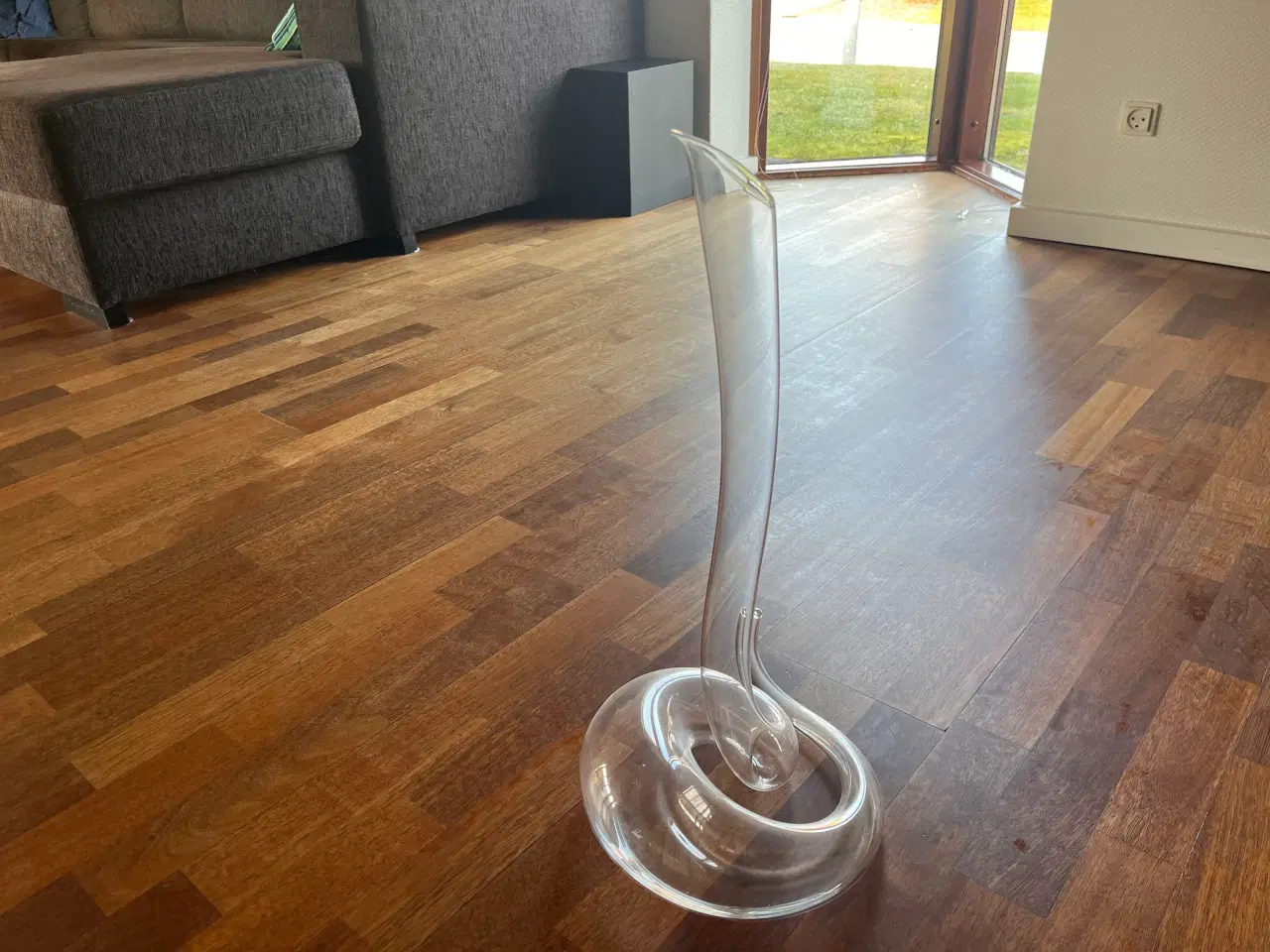 Billede 2 - Riedel Decanter Eve 1950/09