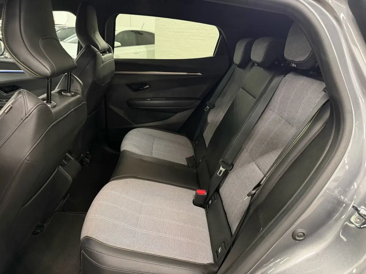 Billede 19 - Renault Mégane E-TECH Techno 130HK 5d Aut.