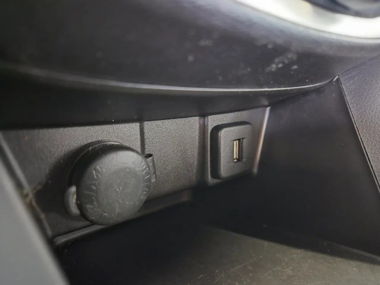 Billede 9 - Suzuki Celerio 1,0 Club 68HK 5d