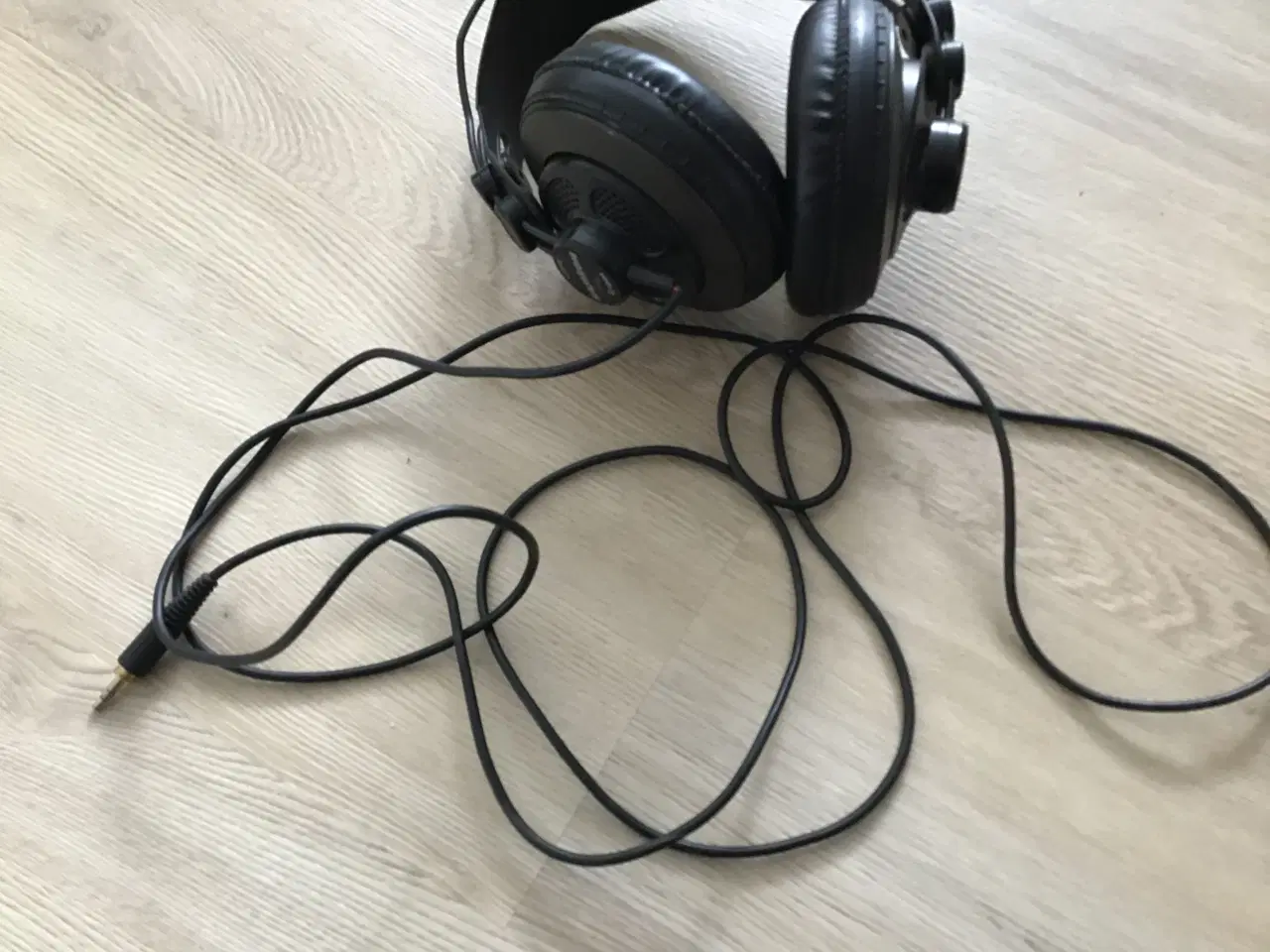 Billede 1 - Høretelefon til keyboard
