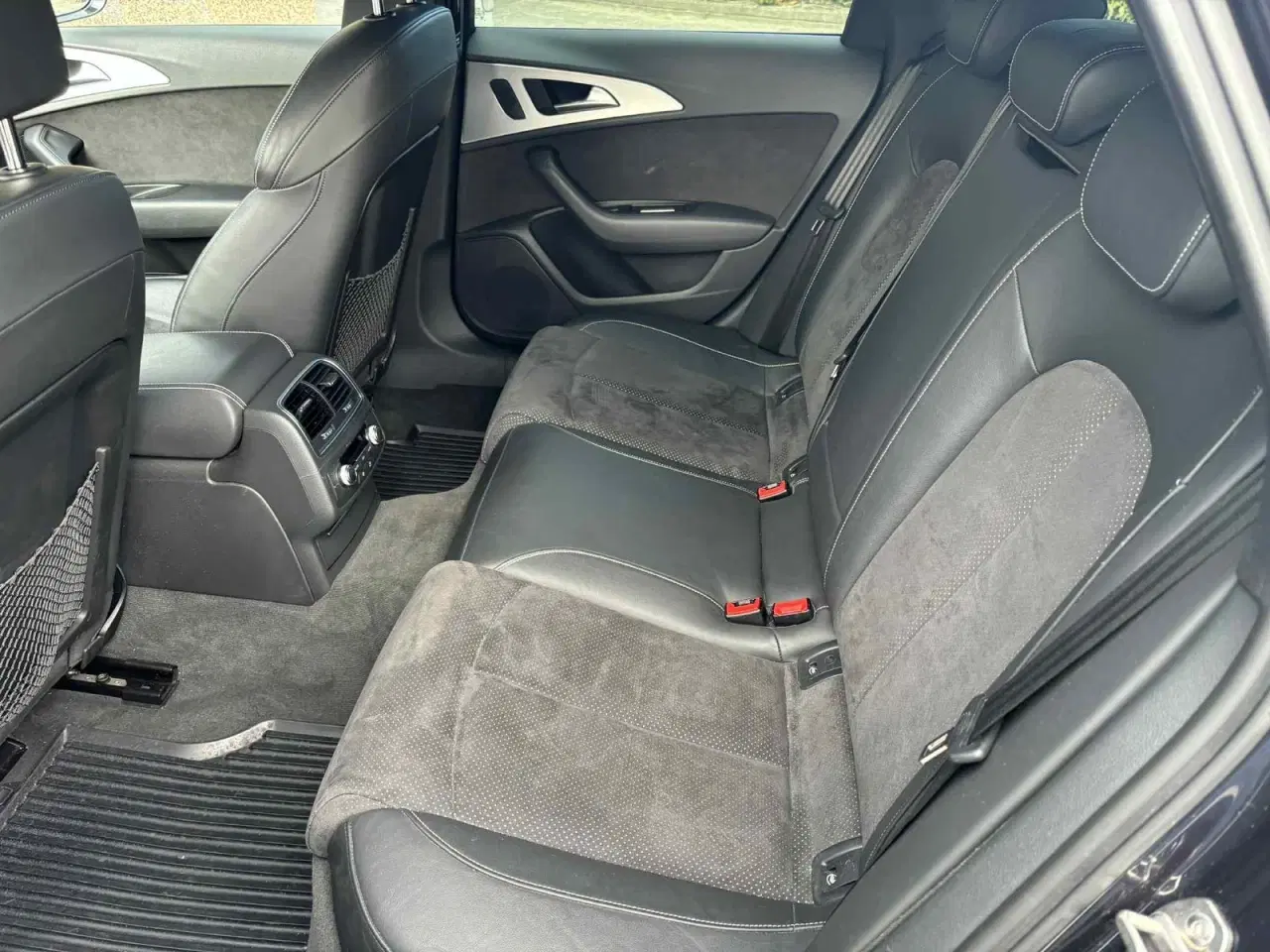 Billede 13 - Audi A6 2,0 TFSi 252 S-line Avant S-tr.