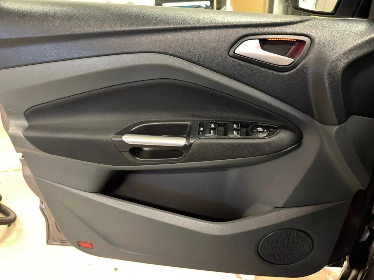 Billede 13 - Ford C-MAX 1,6 SCTi 150 Titanium