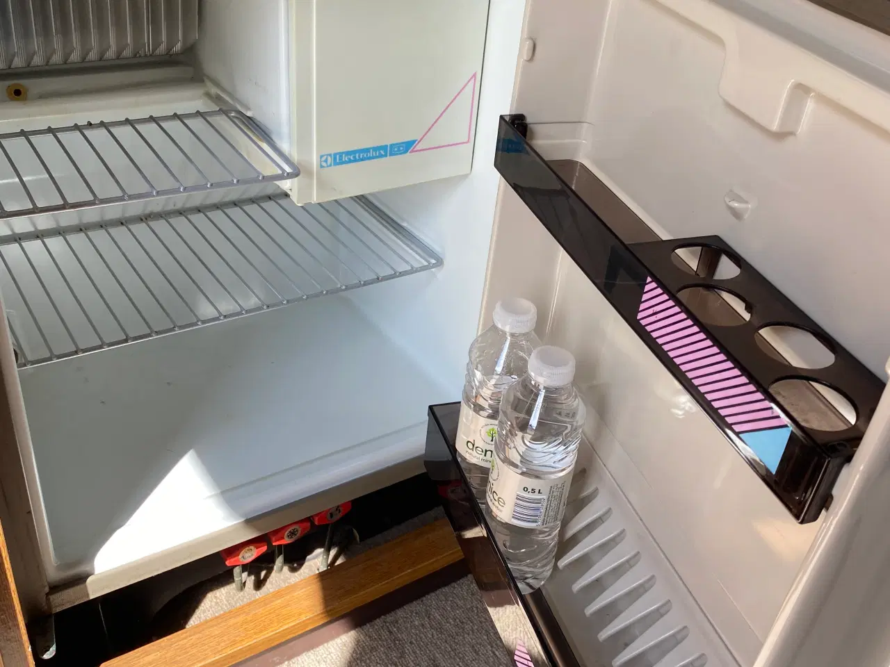 Billede 8 - Hobby 425 nysynet 
