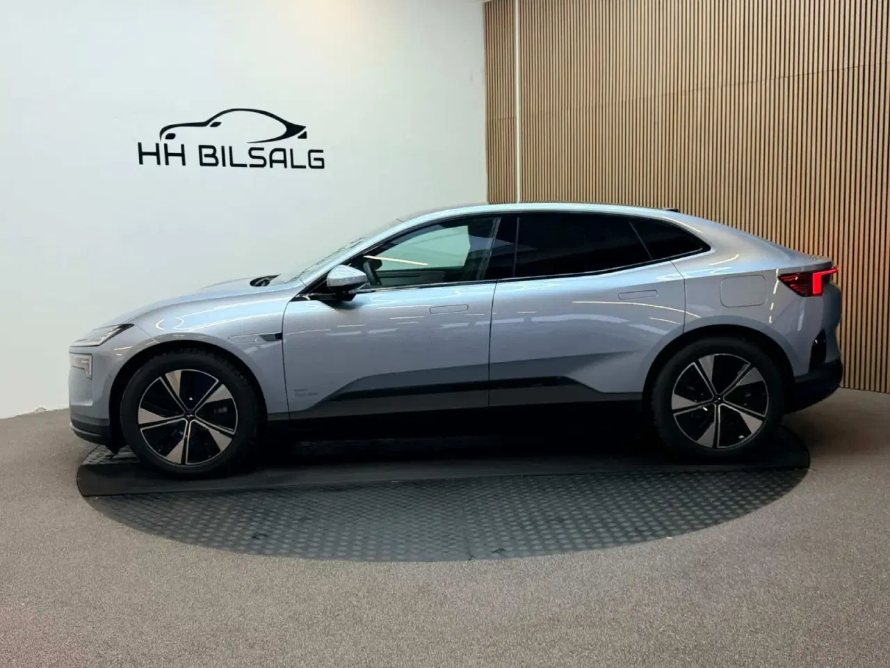Billede 8 - Polestar 4 Long Range Nordic Edition