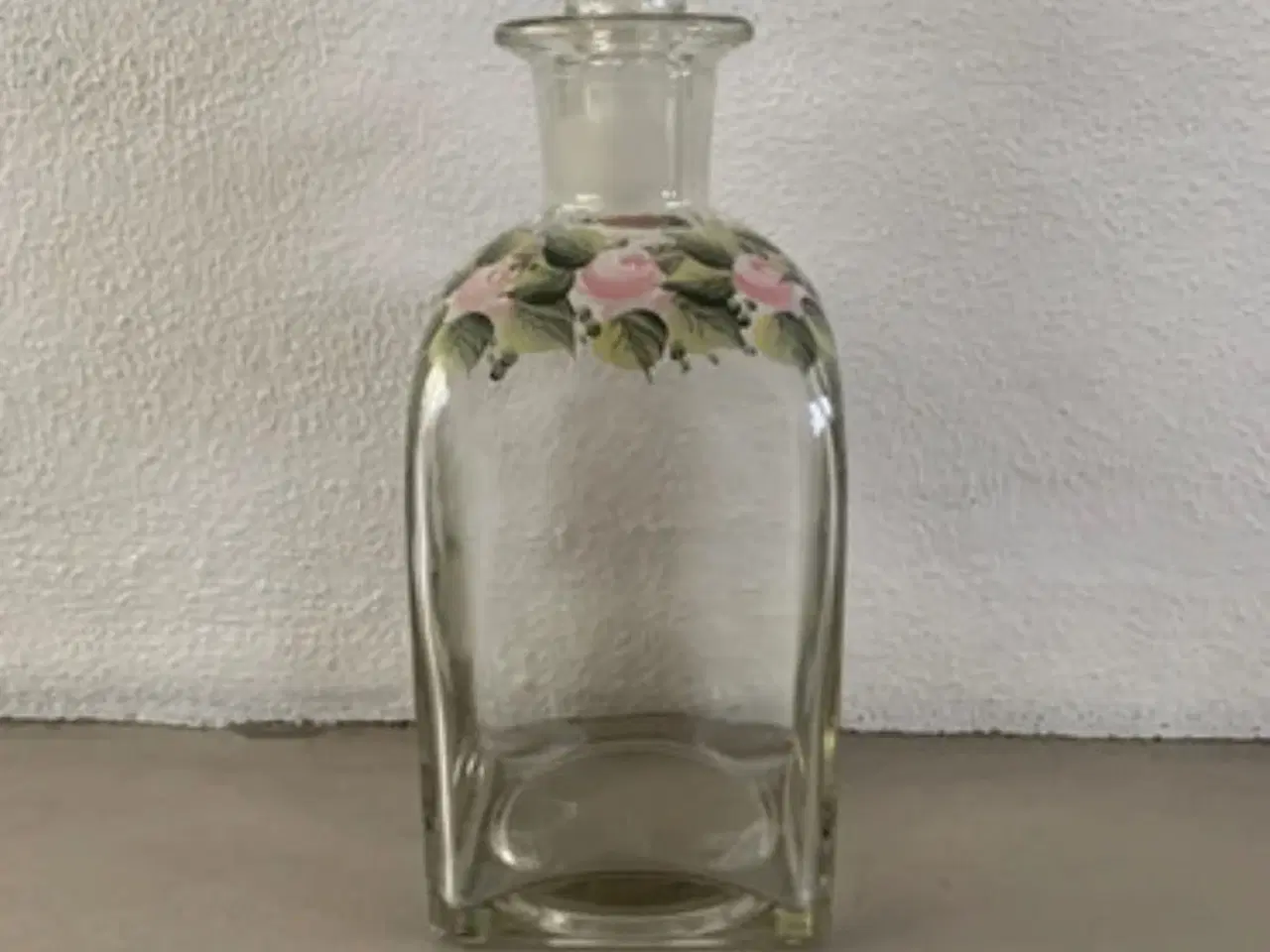 Billede 1 - Karaffel